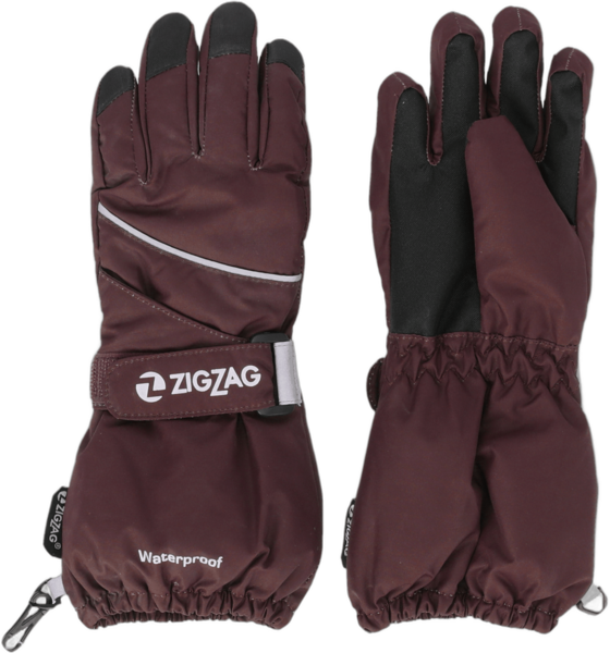 ZIGZAG Kempston Glove på