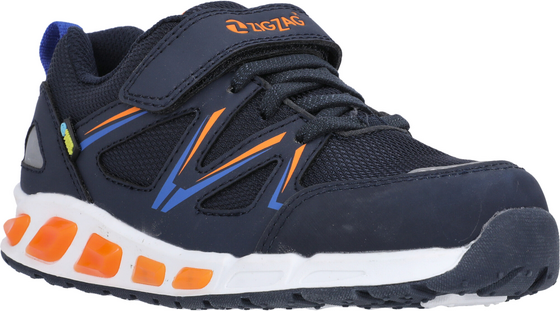 ZIGZAG Kemsite Sneaker på