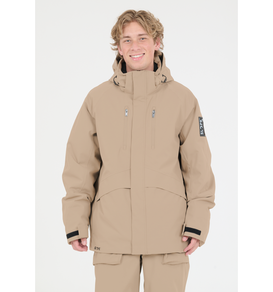 SLOPE Kenai Ski Jacket på