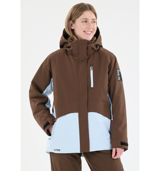 SLOPE Kenai Ski Jacket på