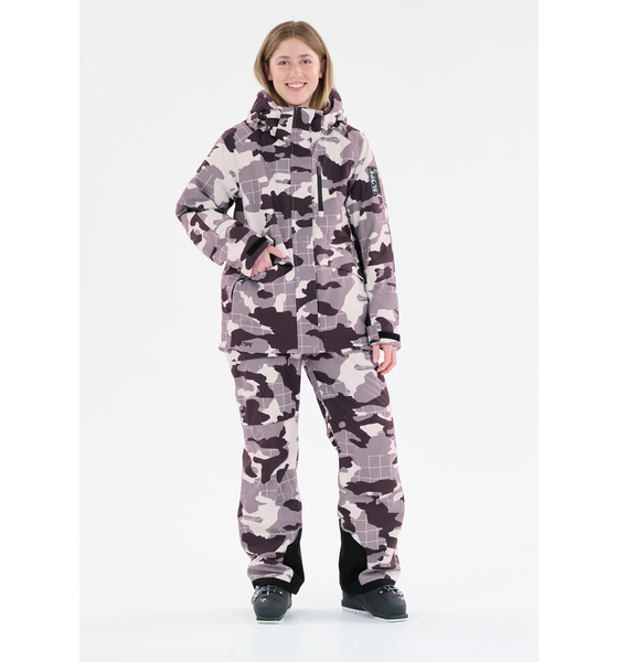 SLOPE Kenai Ski Jacket på