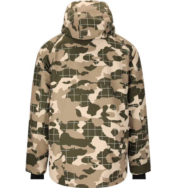 SLOPE Kenai Ski Jacket på