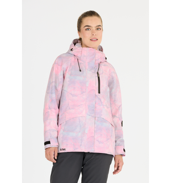 SLOPE Kenai Ski Jacket på