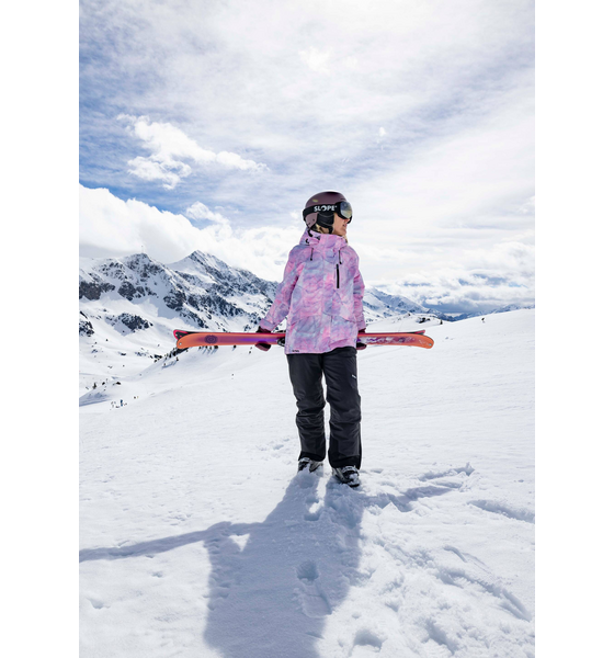 SLOPE Kenai Ski Jacket på