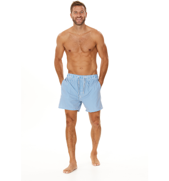 CRUZ Kenny Bathing Shorts på