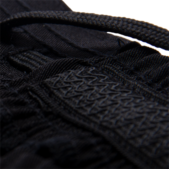 GORILLA WEAR Kensington Mma Fightshorts på