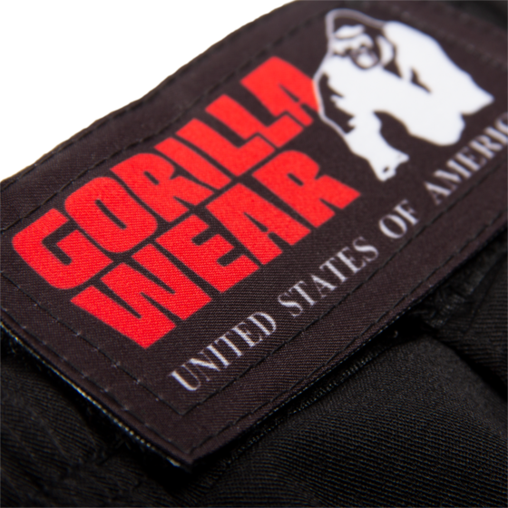GORILLA WEAR Kensington Mma Fightshorts på