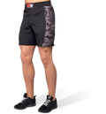 GORILLA WEAR Kensington Mma Fightshorts på