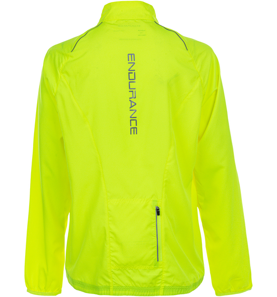 ENDURANCE Kentar Jacket på