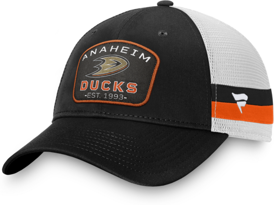 FANATICS Keps Structured Trucker på