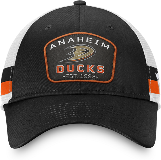 FANATICS Keps Structured Trucker på
