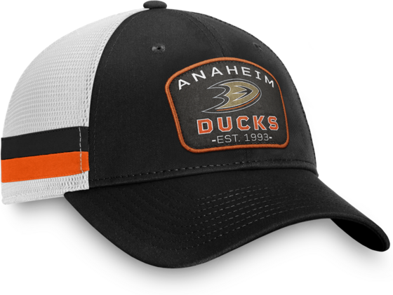 FANATICS Keps Structured Trucker på