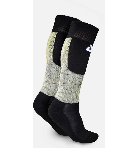 KOSA Kevlar Bandy Sock Black på
