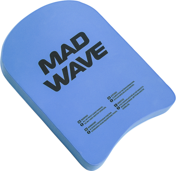MAD WAVE Kickboard Kids på