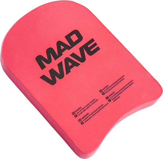MAD WAVE Kickboard Kids på