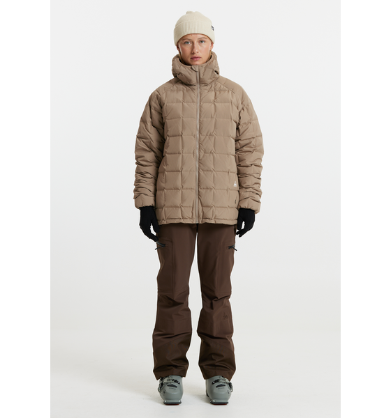 SOS Kicking Horse Down Jacket på
