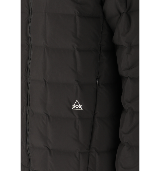 SOS Kicking Horse Down Jacket på