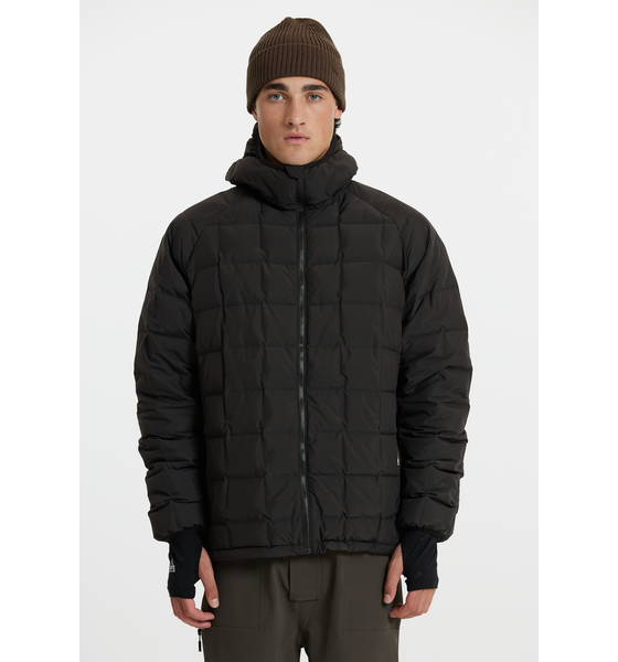SOS Kicking Horse Down Jacket på