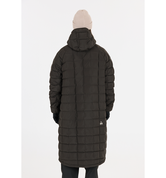 SOS Kicking Horse Jacket på