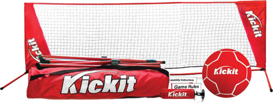 KICK-IT Kickit Soccer Tennis Set på