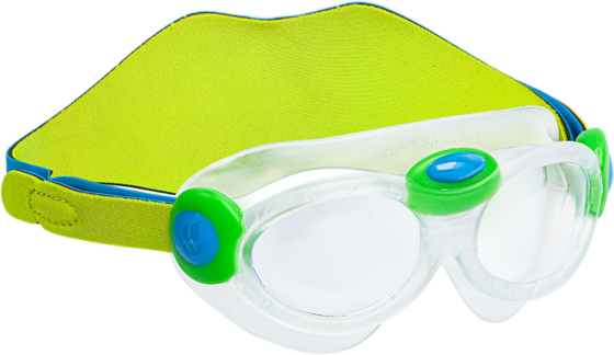MAD WAVE Kids Bubble Mask på