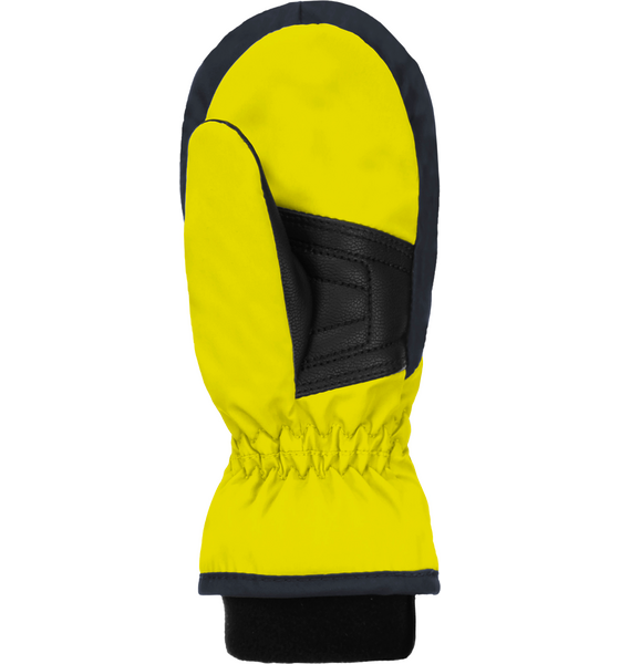 REUSCH Kids Mitten på
