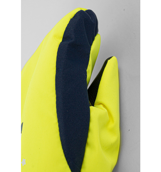 REUSCH Kids Mitten på