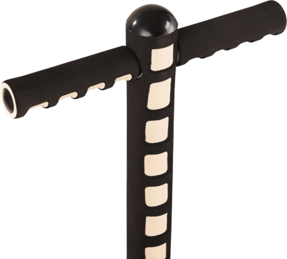 NORTHIX Kids Pogo Stick, 35 Kg Capacity, Padded Handles på