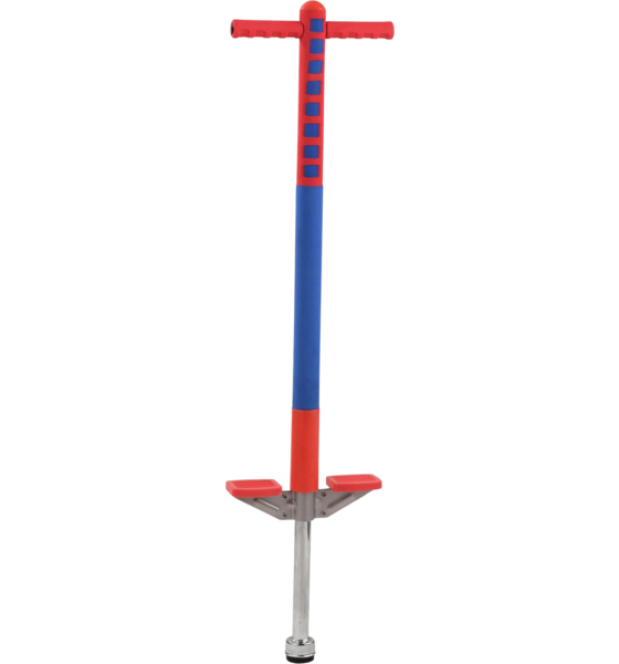 NORTHIX Kids Pogo Stick, 35 Kg Capacity, Padded Handles på