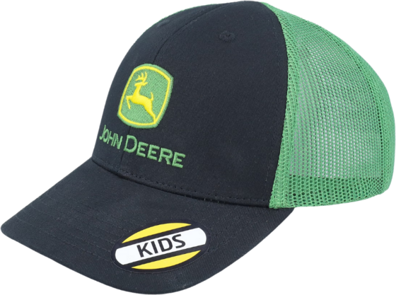 JOHN DEERE Kids Trucker på
