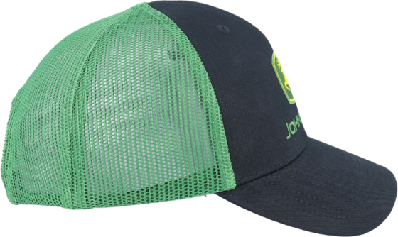 JOHN DEERE Kids Trucker på