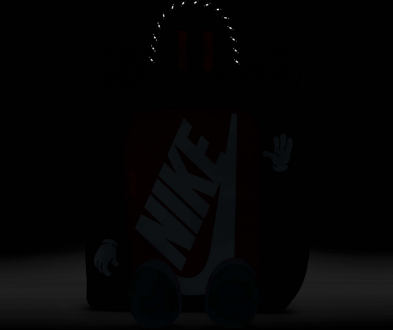 NIKE Kids' Backpack Nike på