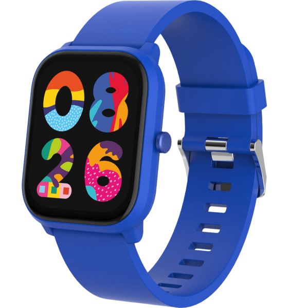 CELLY Kidswatchbt Smartwatch För Barn på