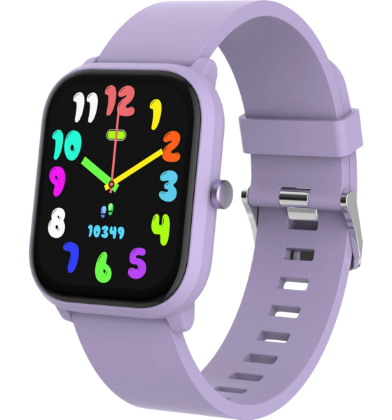 CELLY Kidswatchbt Smartwatch För Barn på