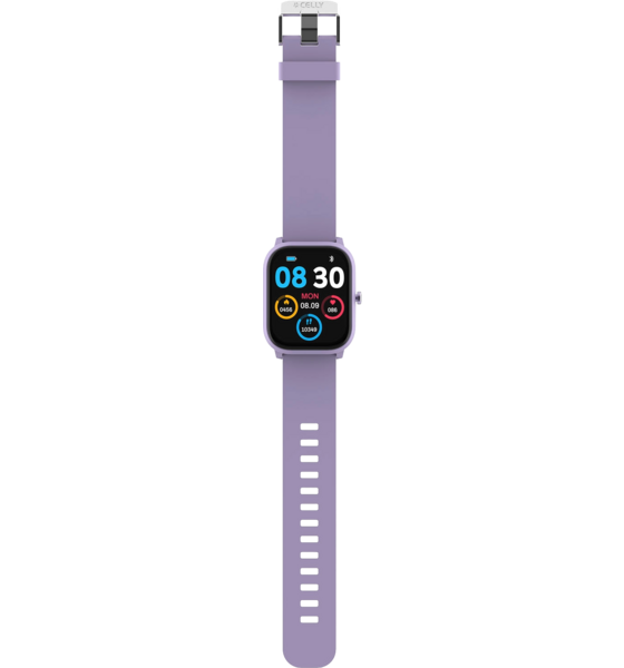 CELLY Kidswatchbt Smartwatch För Barn på