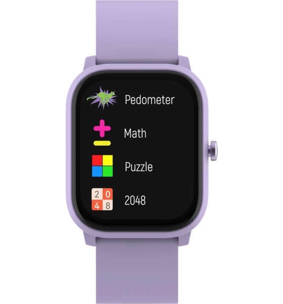 CELLY Kidswatchbt Smartwatch För Barn på