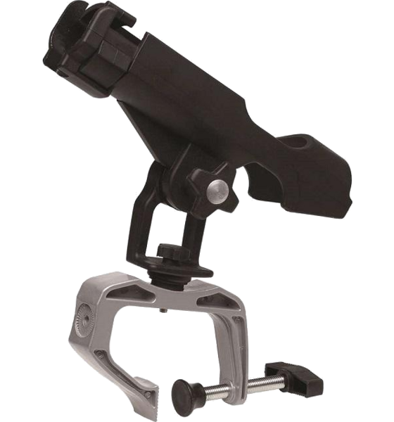 KINETIC Kinetic Boat Rod Holder Closed Arm på