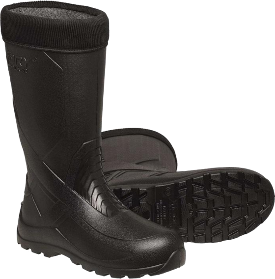 KINETIC Kinetic Drywalker Boot 15" 47 Black på
