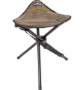 KINETIC Kinetic Foldable Chair 3 Legged 60x10x7cm på