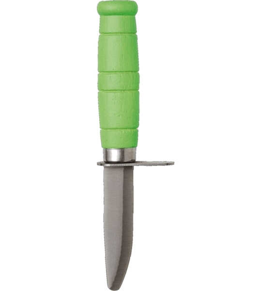 KINETIC Kinetic Little Viking Kids Knife Green på