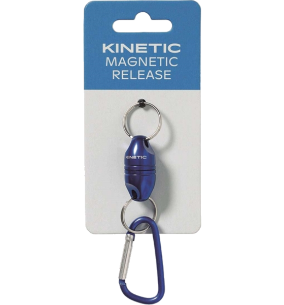 KINETIC Kinetic Magnetic Release på