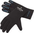 KINETIC Kinetic Neoskin Waterproof Glove L Black på