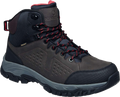 KINETIC Kinetic Romsdal Waterproof Fishing Boots Brown/black Size 46 på