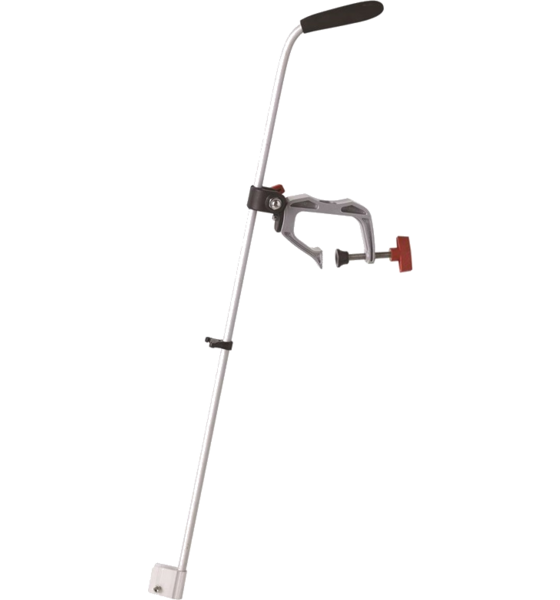 KINETIC Kinetic Transducer Pole på