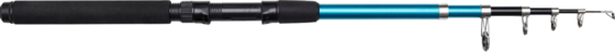 KINETIC Kinetic Witcher Tele Cc 9'/270cm 2xh 30-80g på