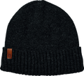 KINETIC Kinetic Wool Hat One Size Black på