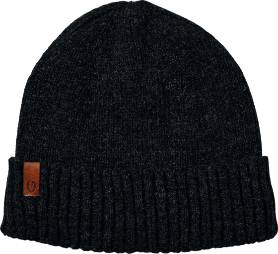 KINETIC Kinetic Wool Hat One Size Black på