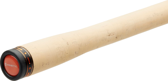 KINETIC Kinetic Xarann Coastal Ct 10'/300cm Mh 10-30g 2sec på