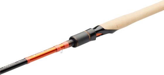KINETIC Kinetic Xarann Coastal Ct 9'/270cm H 15-40g 2sec på