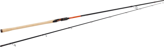 KINETIC Kinetic Xarann Coastal Ct 9'/270cm M 7-28g 2sec på